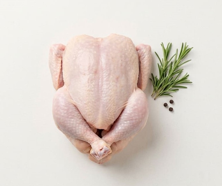 LIBRA DE POLLO ENTERO